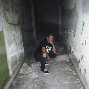 Meet your Posher, Derek